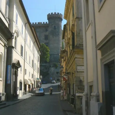Casa Dell'orologio *