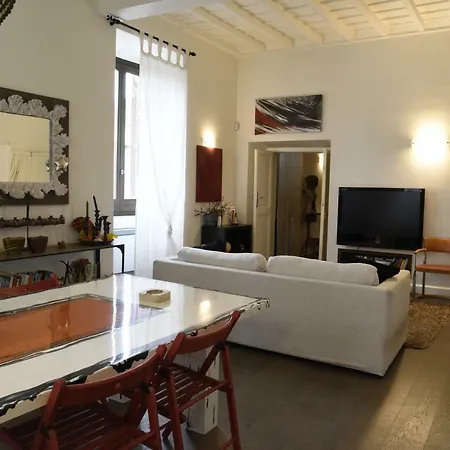 Apartment Casa Dell'orologio