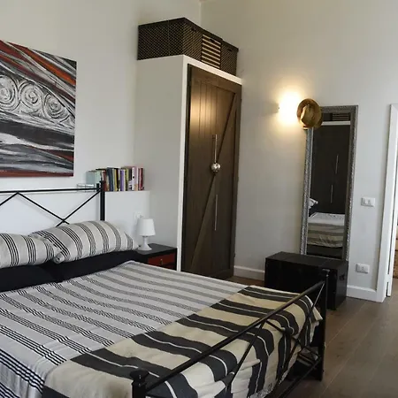 Casa Dell'orologio Apartment *
