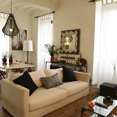 Casa Dell'orologio Apartment *